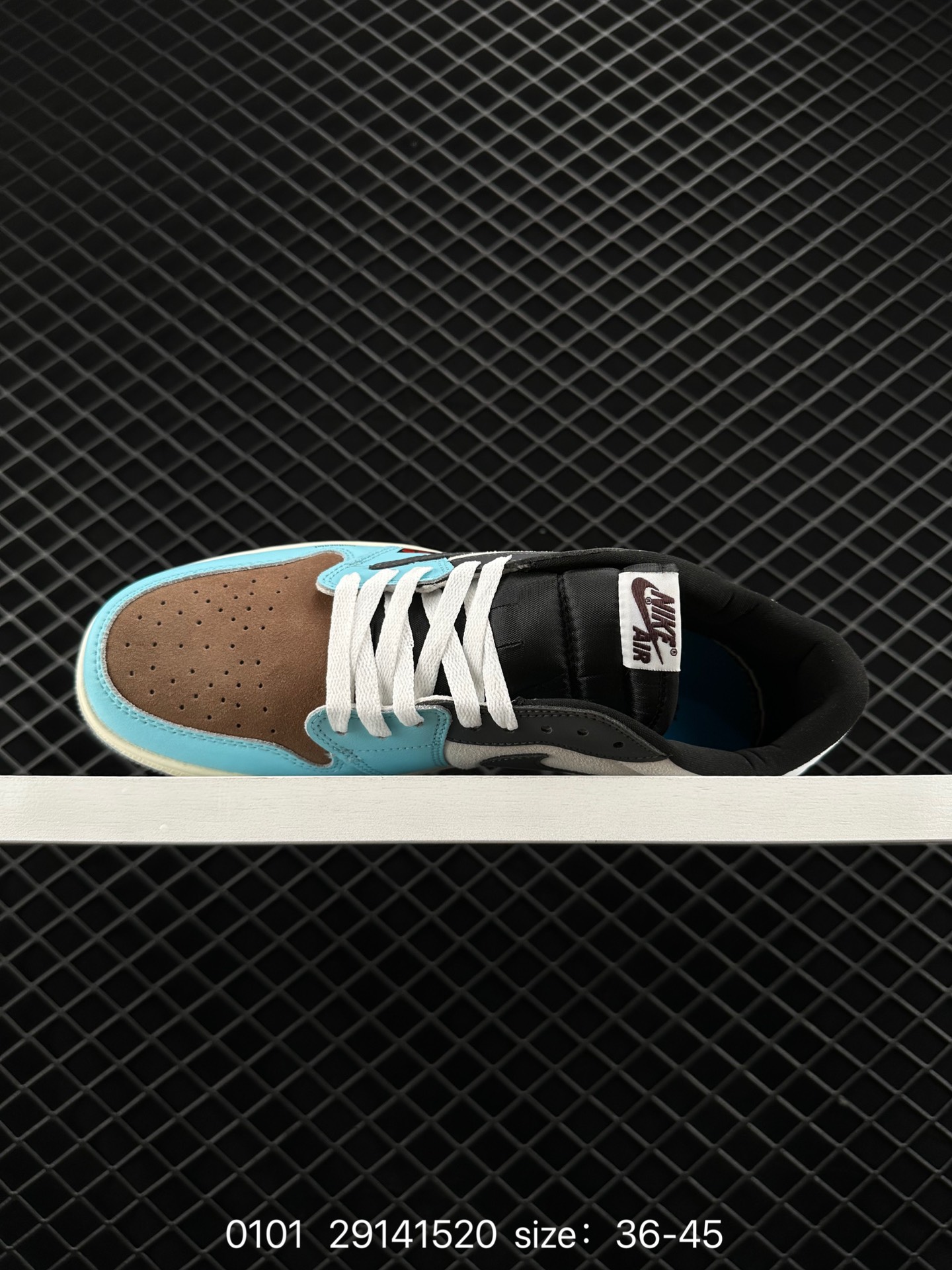 Air Jordan 1 Low AJ1